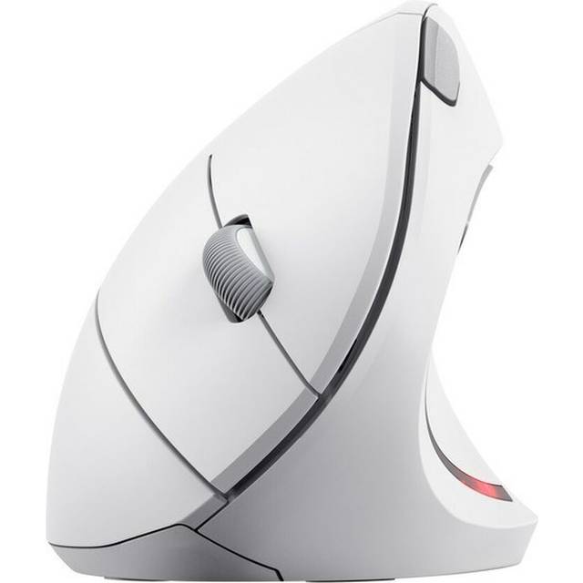 Trust Verto mouse Office Right-hand RF Wireless Optical 1600 DPI