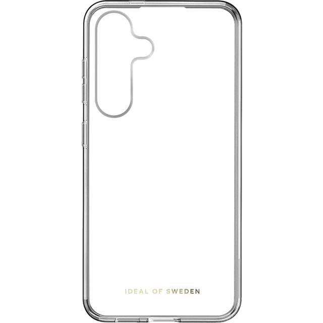 Clear Case Clear