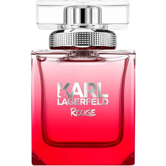 Karl Lagerfeld Women's 2.8Oz Karl Lagerfeld Rouge Edp Spray