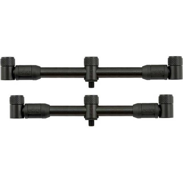 Fox Black Label QR Buzzer Bar 3 Rod XL Adjustable 250/280mm