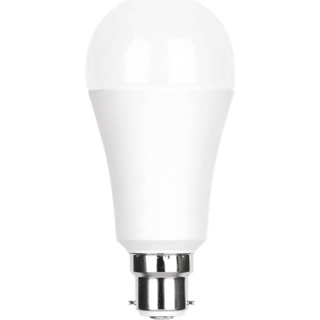Aurora GLS Non-Dimmable B22 LED Lamp 3000K 15W