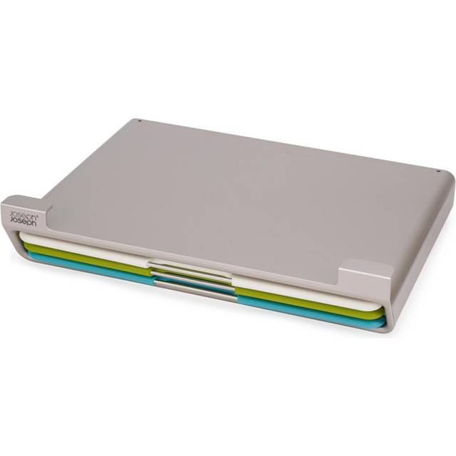 Joseph Joseph Folio Cutting Board Slim Large 3 Pieces Multi