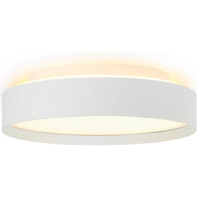 Halo Design - Memory LED Ceiling Lamp Full 3-Step Ø30 White
