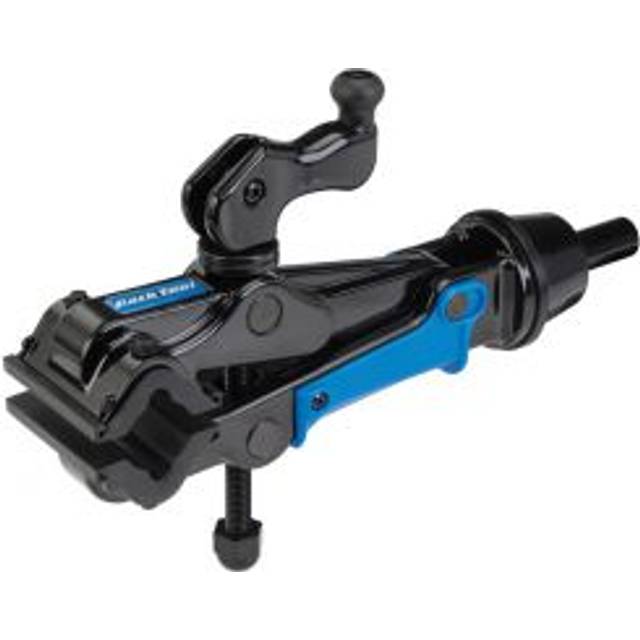 Park Tool Professional Micro-Adjust Repair Stand Clamp (PRS-25  PCS-10  PCS-11  and PCS-12)