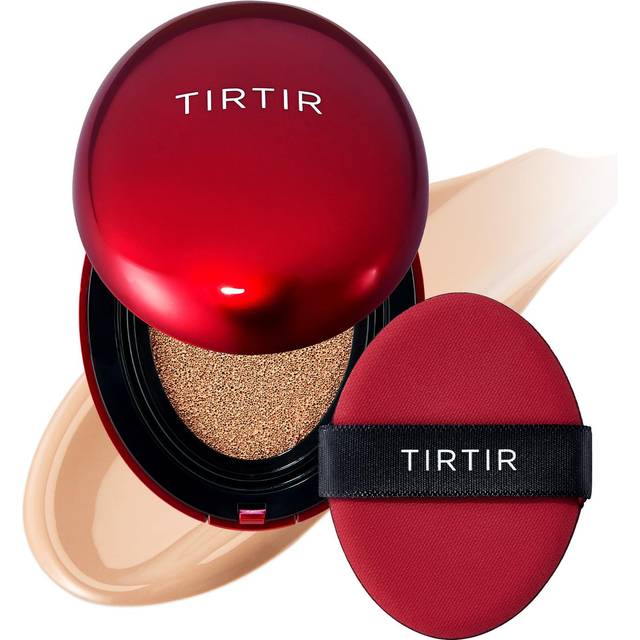 TIRTIR - Mask Fit Red Cushion - 40 Colors #24N Latte