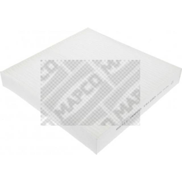 Kupéfilter MAPCO 65411