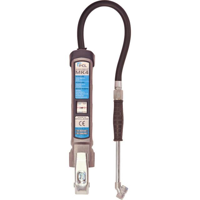 AFG4H03 Airforce MK4 Tyre Inflator