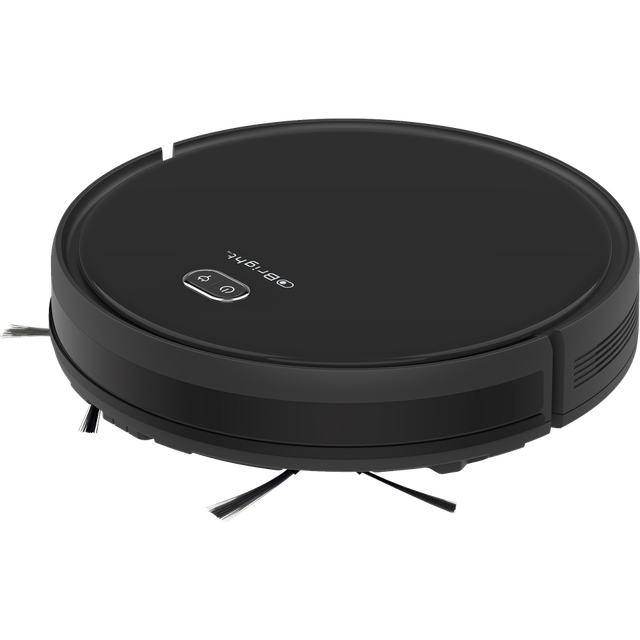 Robotdammsugare 2600 mAh 120 min 500 ml