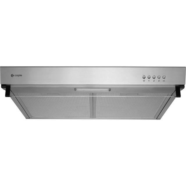 Caple Stainless Steel 50cm Conventional Hood FSCHSS9