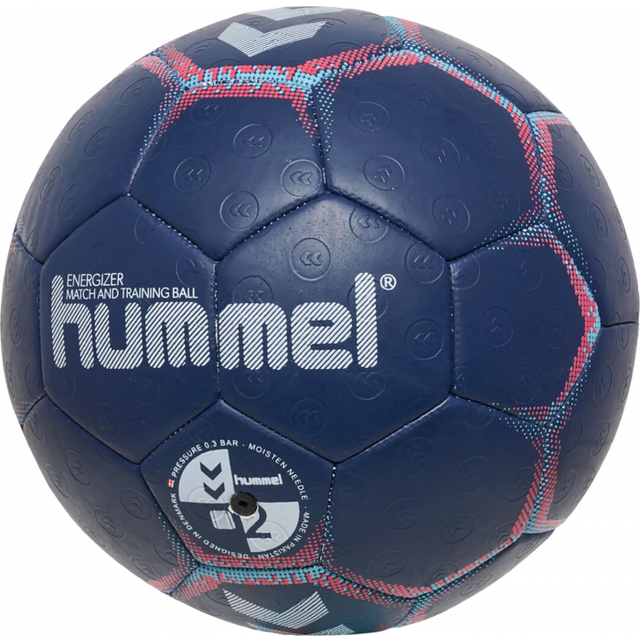 Energizer Handboll, MARINE/WHITE/RED, Barn, 3