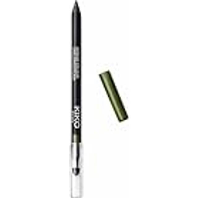 KIKO Milano Intense Colour Long Lasting Eyeliner - Metallic Ivy Green