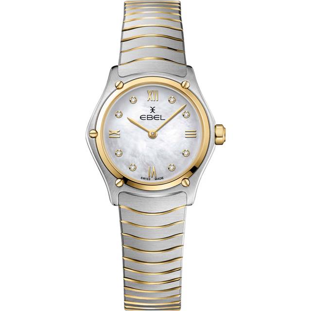 Ebel Sport Classic Ladies Watch