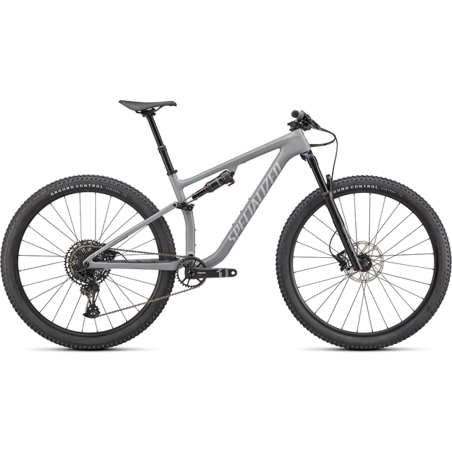 Specialized Epic EVO Grå M