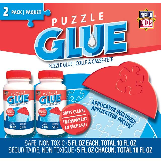 Glue 2pk Bundle