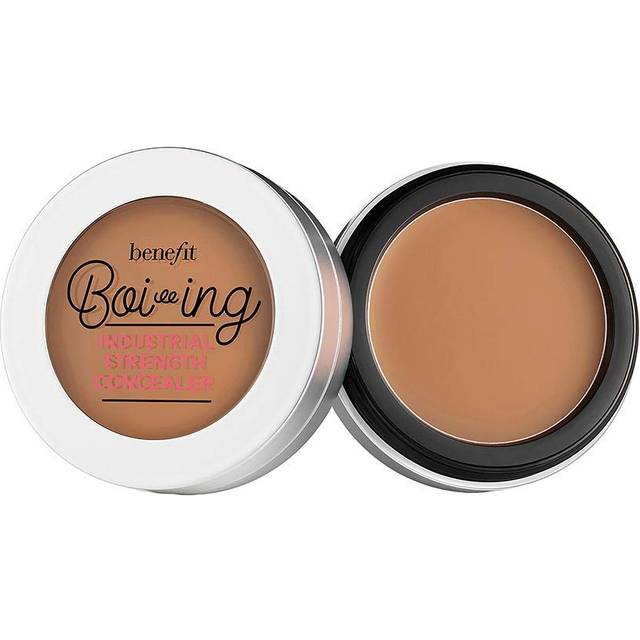 Benefit Cosmetics Boi-ing Industrial Strength Concealer - 04 Medium-Tan