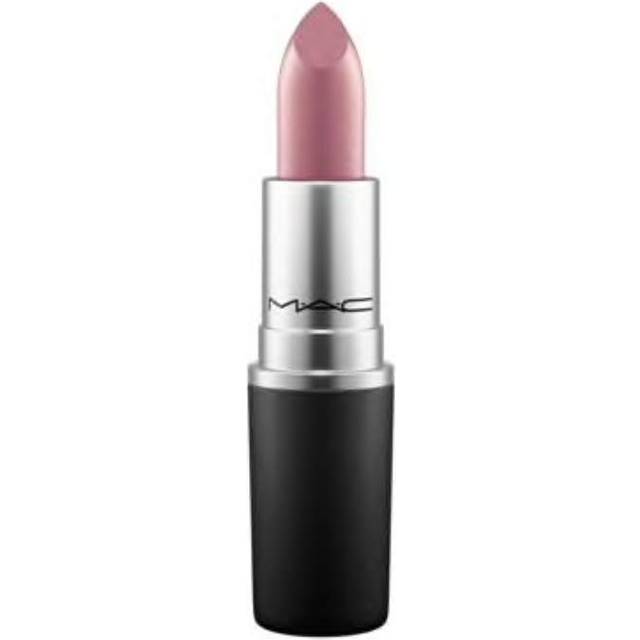 Mac Frost Lipstick, Plum Dandy