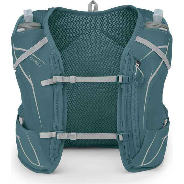 Osprey Dyna 1.5 Women's Running Vest With Flasks (L) - SS25