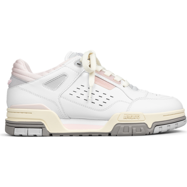 Onyx Sneaker - Pink (7)