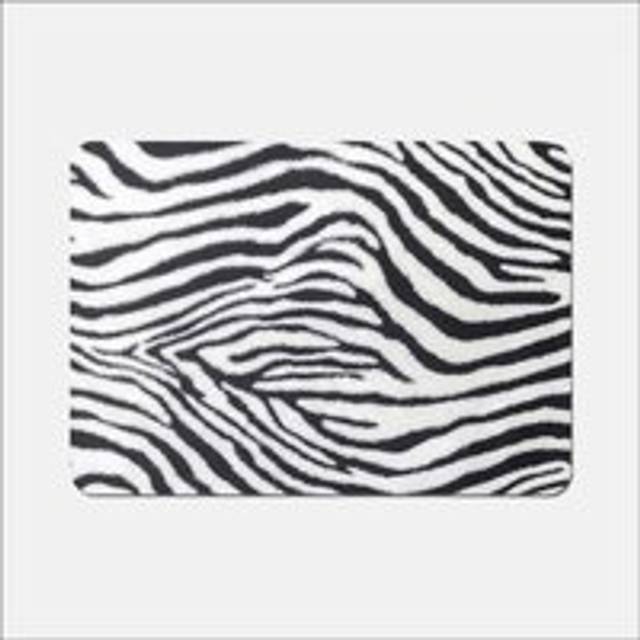 Warren Reed - Designer Mehndi Design Kitchen Splashback W700Mm X H650Mm, Multi