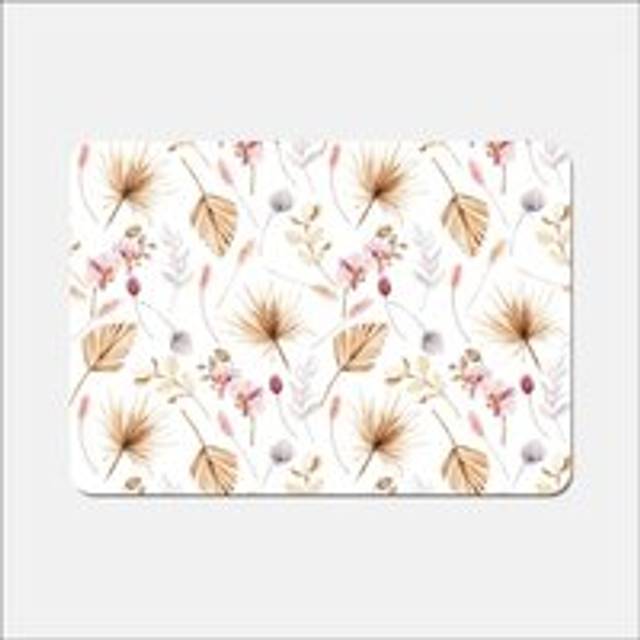 Warren Reed - Designer Be Wild And Beautiful Kitchen Splashback W900Mm X H750Mm, Multi