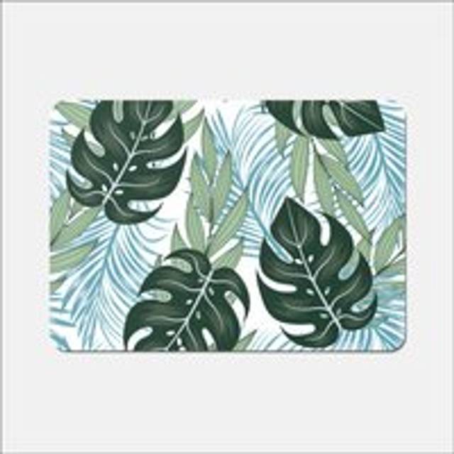 Warren Reed - Designer Hippie Psychedelic Pattern Kitchen Splashback W600Mm X H600Mm, Multi