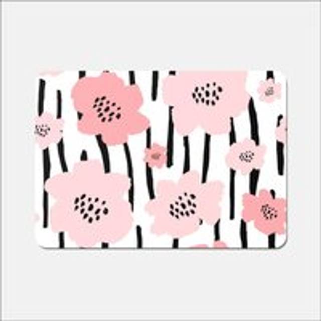 Warren Reed - Designer Colourful Melon Pattern Kitchen Splashback W600Mm X H750Mm, Multi