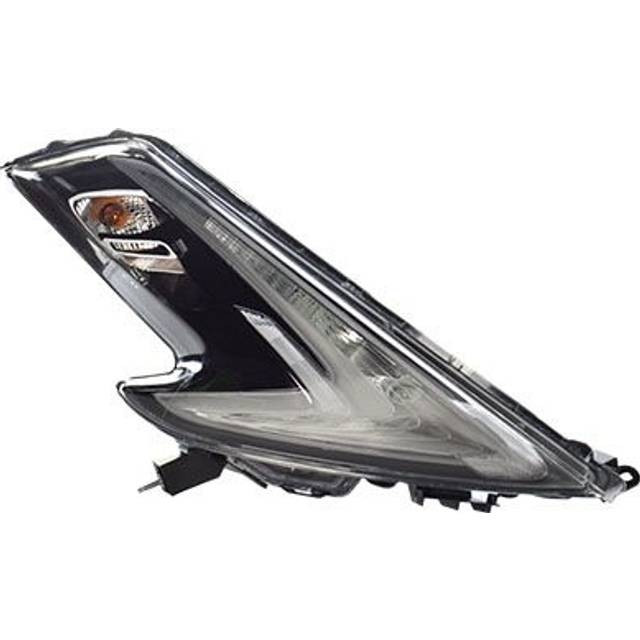 Flashing light 3383908 Van Wezel 3383908