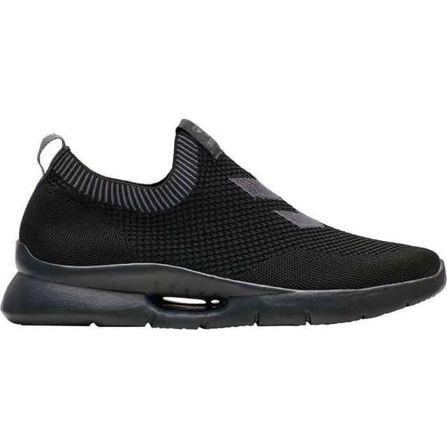 hummel Tatum Seamless, unisex, vuxen, svart, 42 EU