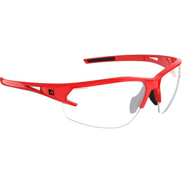 Glasses photochromic clear screen category 0 to 3 AZR Kromic Fast - Rouge