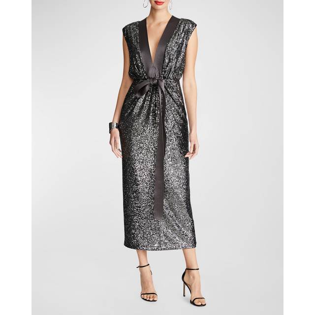 Halston Ranae Cocktail Dress