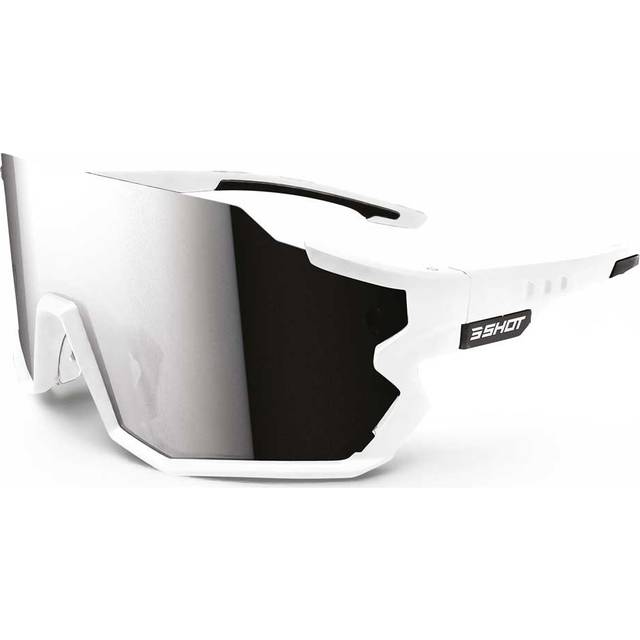 Glasses Shot Vista - Blanc