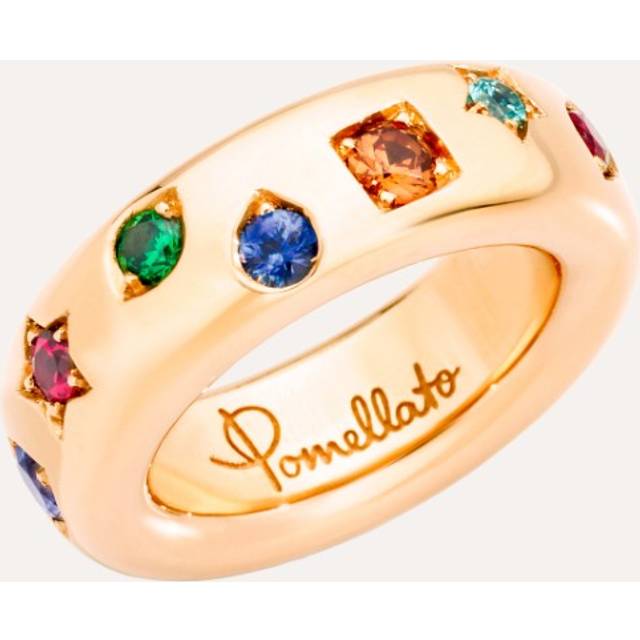 Iconica Slim Ring