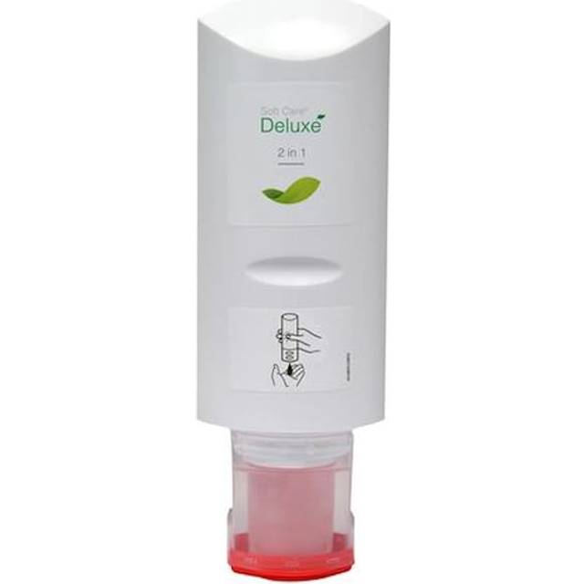 Diversey Soft Care Select Deluxe Hair and Body Wash 300ml