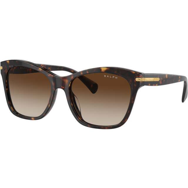 Ralph By Ralph Lauren RA5310U 500313 - Shiny Dark Havana (gradient brown)