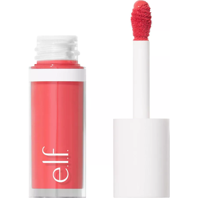 e. l.f. Cosmetics Camo Liquid Blush Pinky Promise