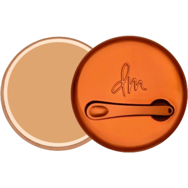 Danessa Myricks Beauty Yummy Skin Blurring Balm Powder 18g (Various Shades) - 3.5