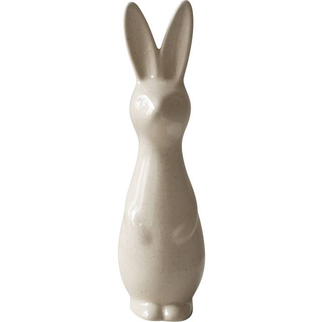 DBKD Swedish rabbit large Vanilla - Vit