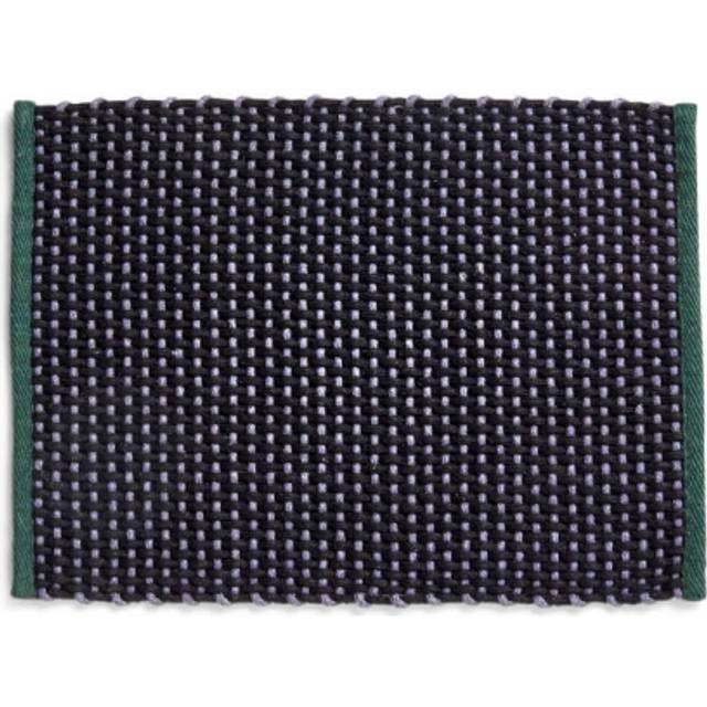 HAY - Door Mat 70x50cm - grün/LxB 70x50cm - green (1.2 x 70.0 x 50.0cm)
