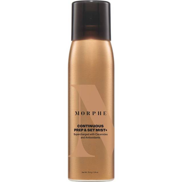 Continuous Prep & Set Mist 95 g