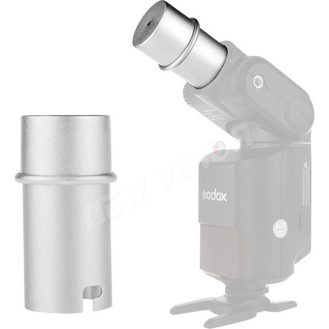 Godox AD-S15 Flash Lamp Buis Lamp Protector Cover Voor Witstro Ad-180 Ad-360 En Godox AD200