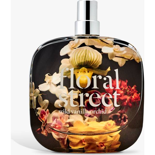 Floral Street Wild Vanilla Orchid Eau de Parfum