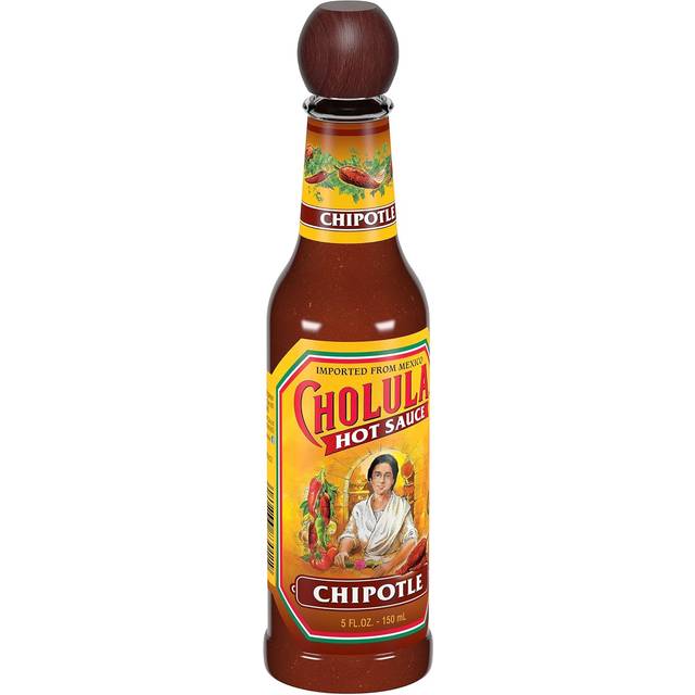 Cholula Chipotle Hot Sauce 150ml