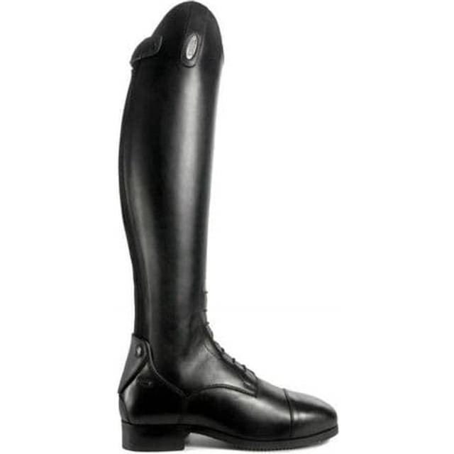 Dublin Galtymore Tall Field Boots - Black / UK 7.5 / Regular