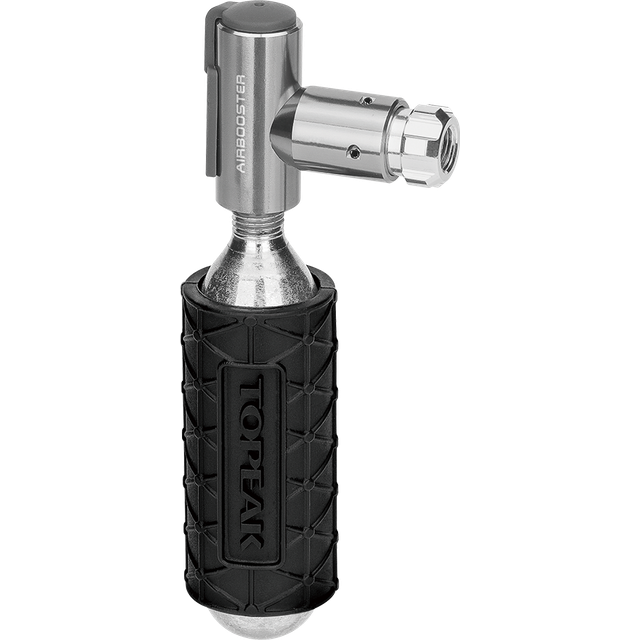 Topeak AirBooster 16g Bike Pump CO2