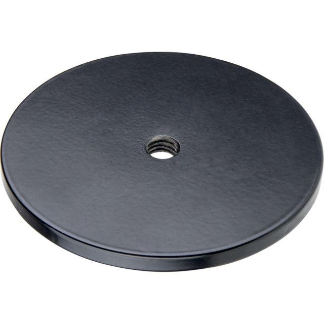 Kupo KS-206 Rund platta med 3/8"-16 hona gänga