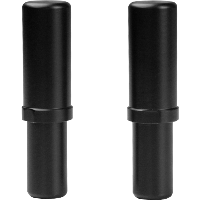 Kupo KS-713 Balansstift med diameter 3/4" (Set om 2)