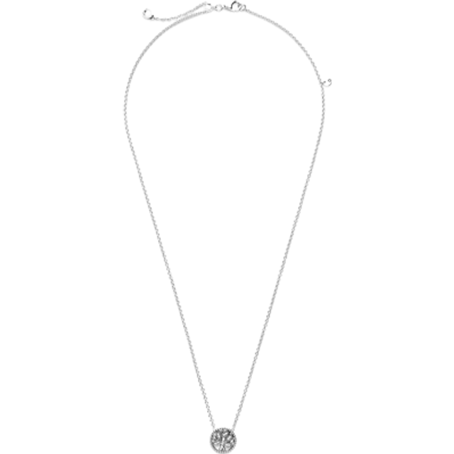Pandora Kette Moments 397780CZ-45 - silber