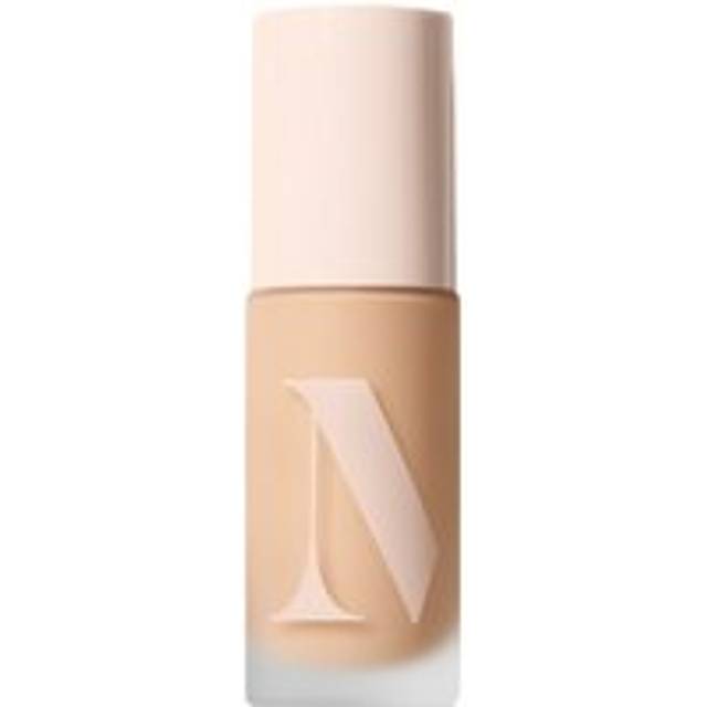 Morphe Lightform Extended Hydration Foundation - Neutral