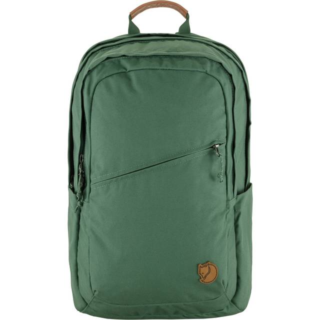 Fjällräven Räven 28 - Ryggsäck Deep Patina 28 L
