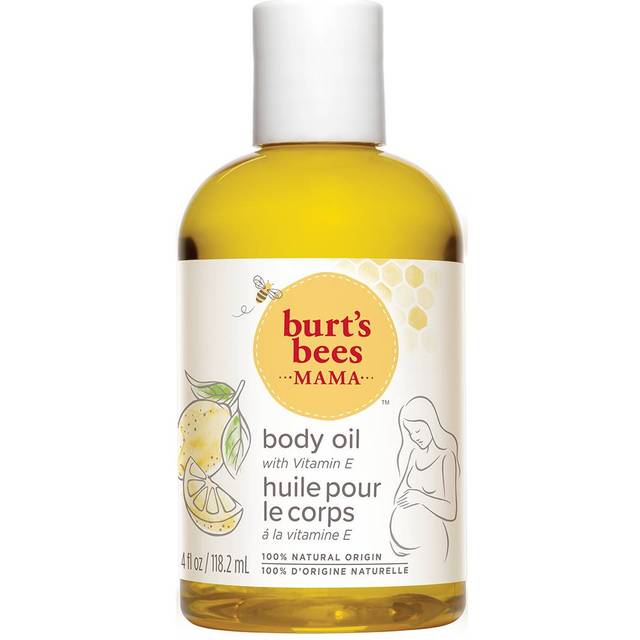 Burt's Bees Mama Bee Nourishing Body Oil 115Ml
